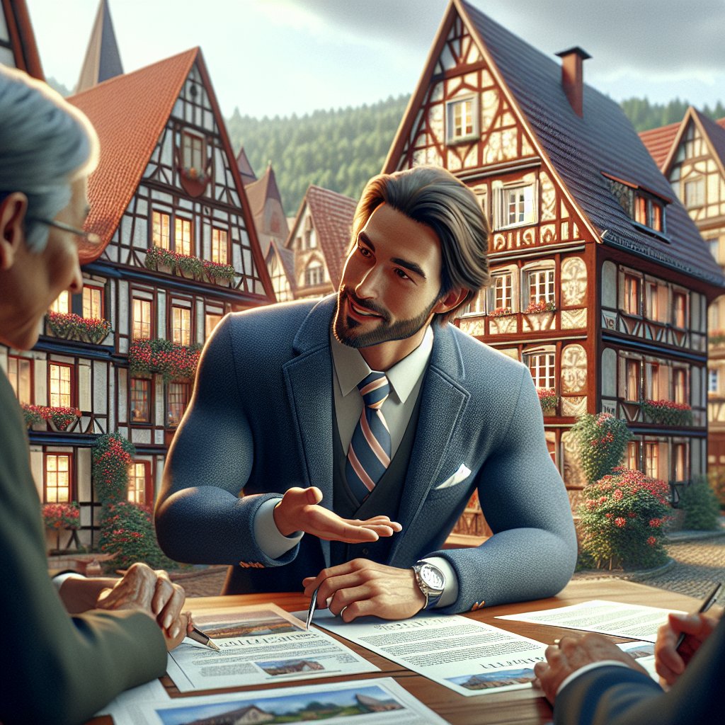 Immobiliengutachter Empfehlungen Nordhorn Bookholt 2026